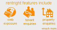 Rentright Features