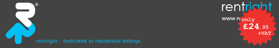 Rentright - the home for letting agents on the Internet
